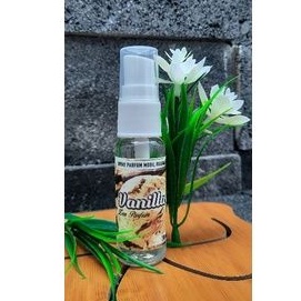 Parfum mobil pewangi kopi bali spray