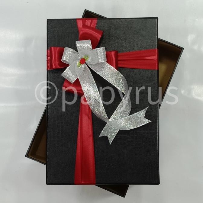 

[COD] PAPYRUS 20x30 Tinggi 5cm Kotak Kado Gift Box Hadiah [COD]