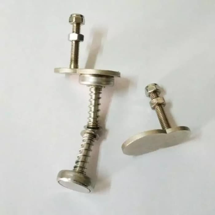 Magnet Pengunci Sepeda Lipat-Magnet Pengunci frame Sepeda Lipat