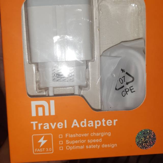 charger ORI XIAOMI