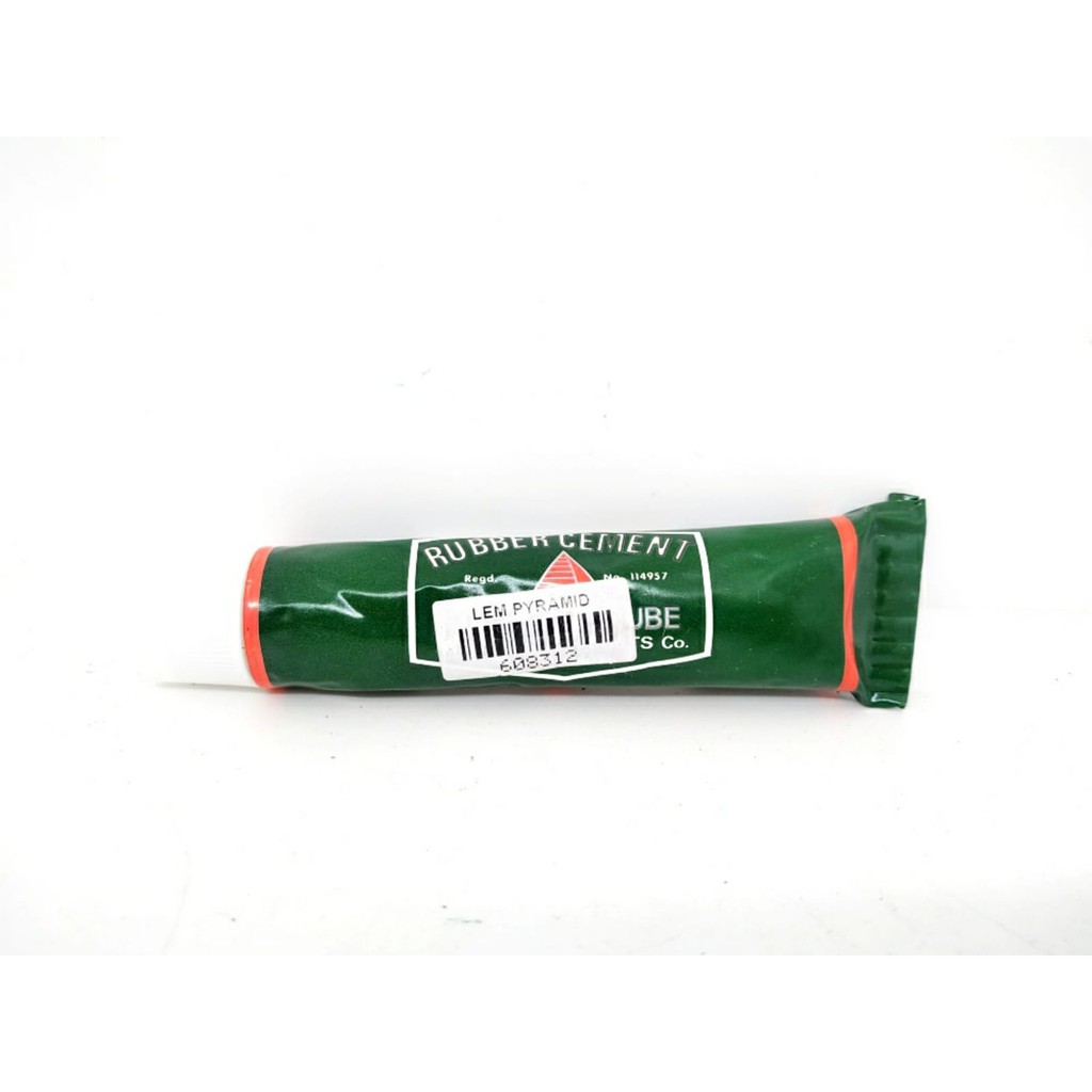 

Lem Pyramid Rubber Cement