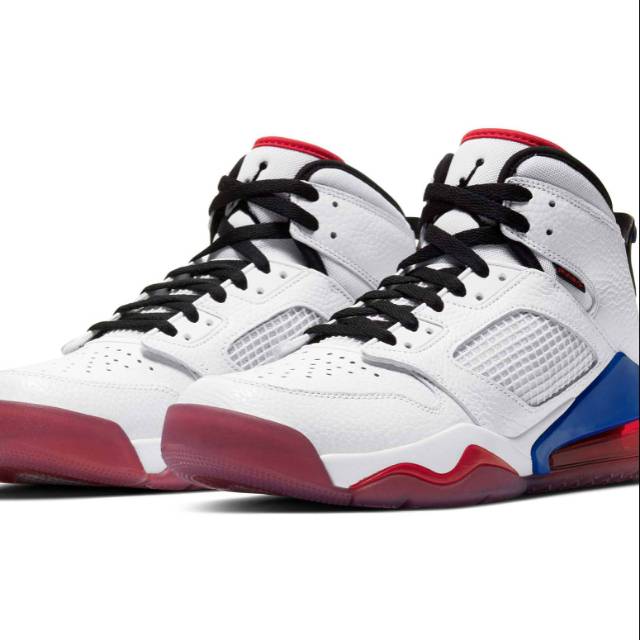 Sepatu Nike Air Jordan Mars 270 Original