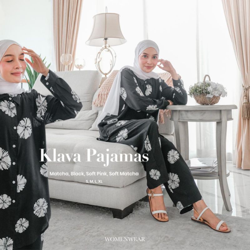 

KLAVA SET