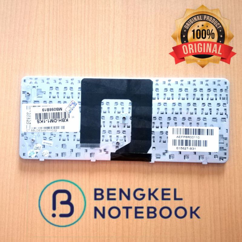 Keyboard HP Pavilion DM1-2000 DM1-2100 DM1-1000 HP Mini 311