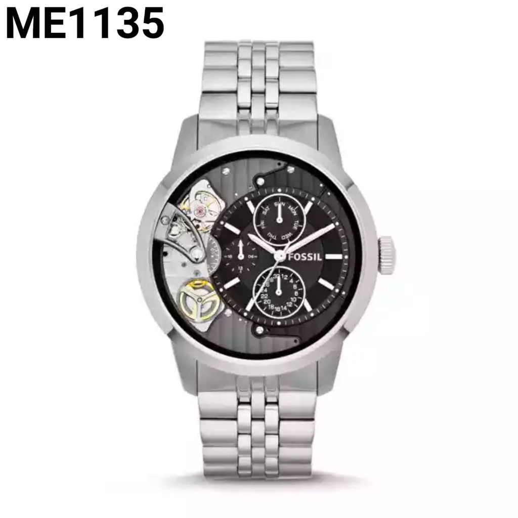 Jam Tangan Pria Fossil ME 1135 Original