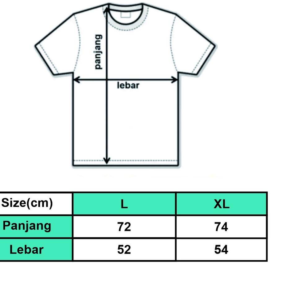 Buruan Dicoba KAOS DISTRO - KAOS PRIA - BAJU DISTRO - T SHIRT - KAOS OVERSIZE - FREE STICKER - PAKAI