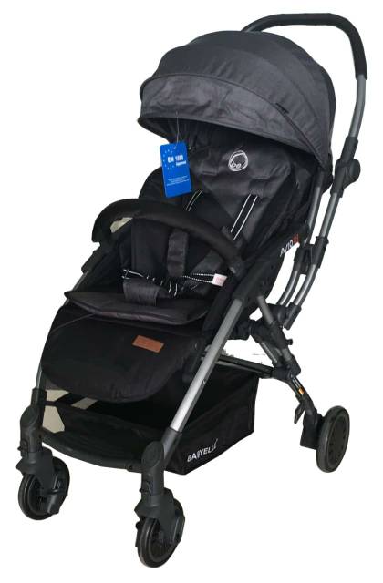 STROLER / KERETA DORONG AVIO RS