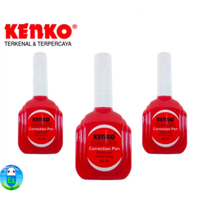 

CORRECTION PEN / TIP EX CAIR KENKO KE-01