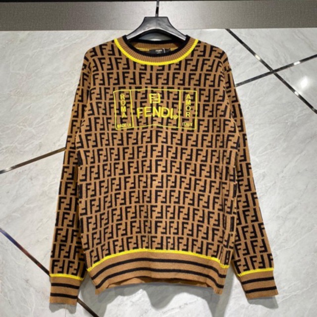 Fendi sweater