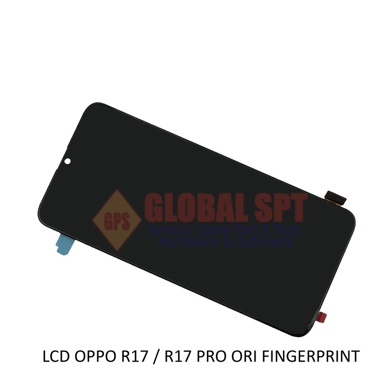 OLED / LCD TOUCHSCREEN OPPO R17 / R17 PRO