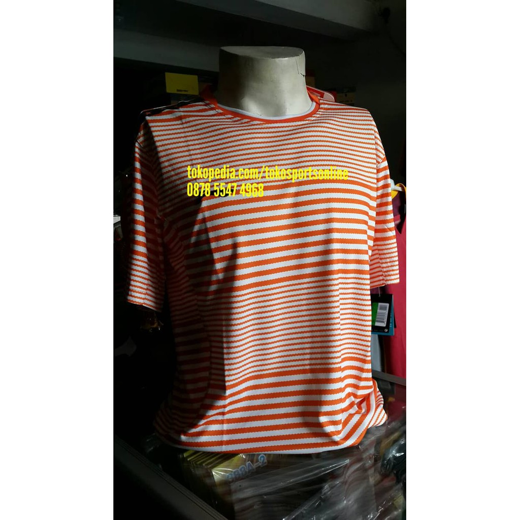 Kaos badminton Lining import/baju badminton Lining import