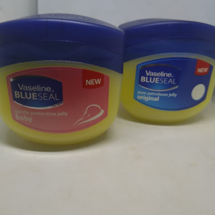 Vaseline BLUESEAL 250ml