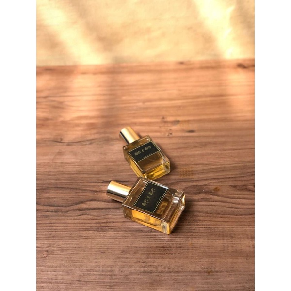 MNM FRAGRANCE