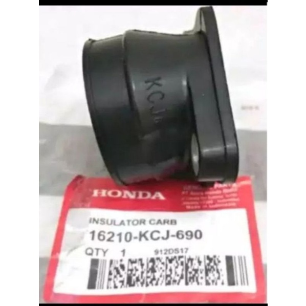 Manipol tiger lama Intek tiger lama