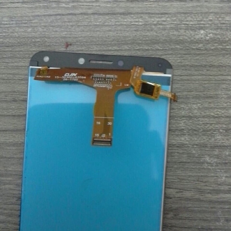 LCD+TS ZENFONE 4 MAX PRO 5.5 (ZC554KL)