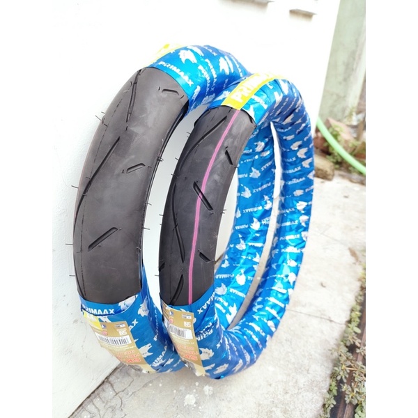 ban motor RING 14 Ban Primax PriMaax SK01 80/80 - 90/80 Ring 14