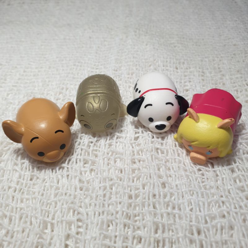 

Tsum Tsum (DISNEY)