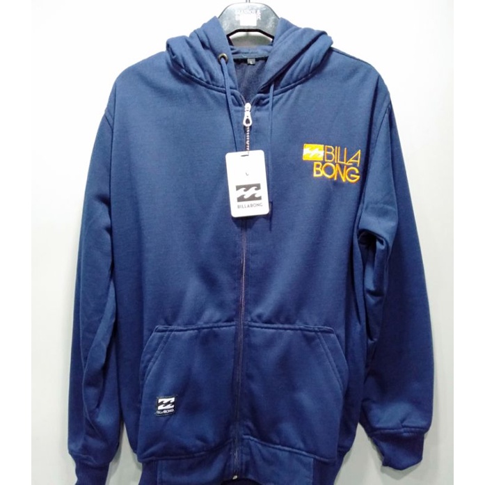 Jaket Billabong