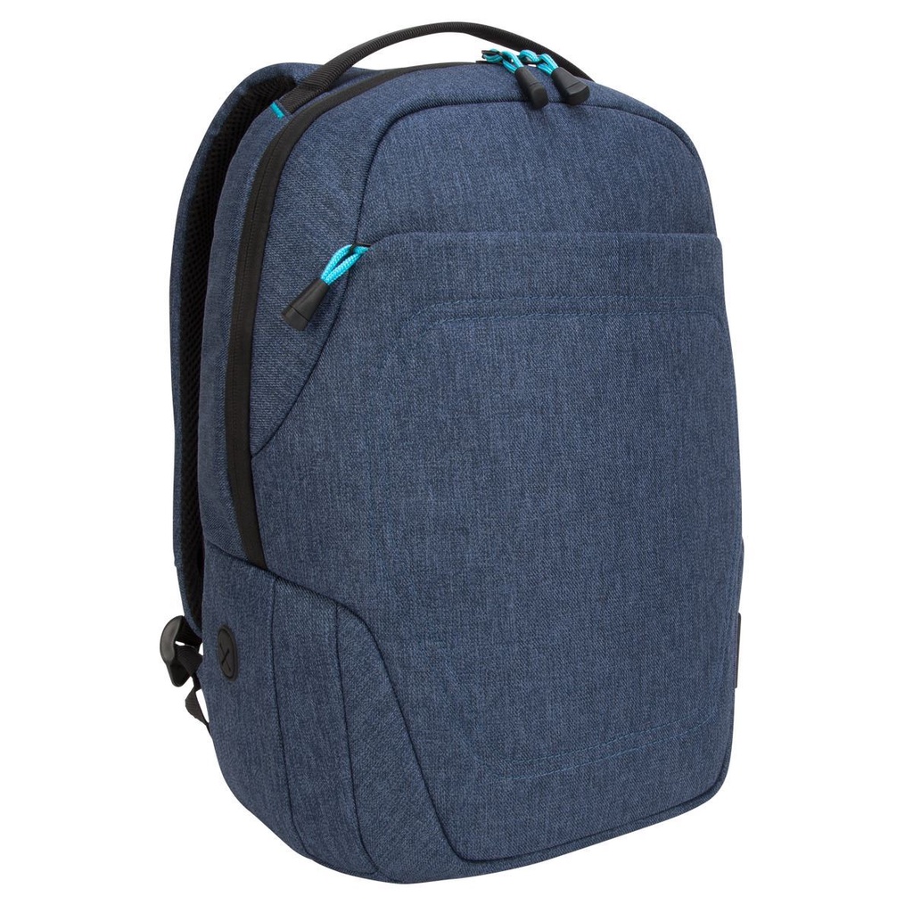 Backpack TARGUS TSB95201GL GROOVE X2 COMPACT 15&quot; Navy - TSB 95201GL