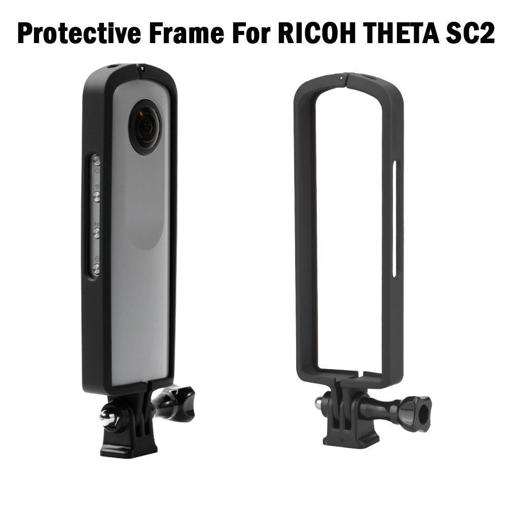 Preva Protective Frame New Action Mount Border