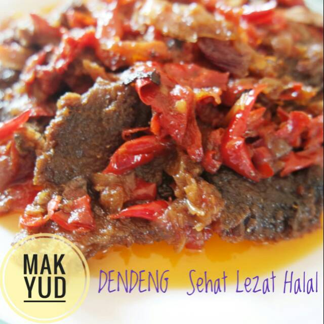 

Dendeng padang asli payakumbuh