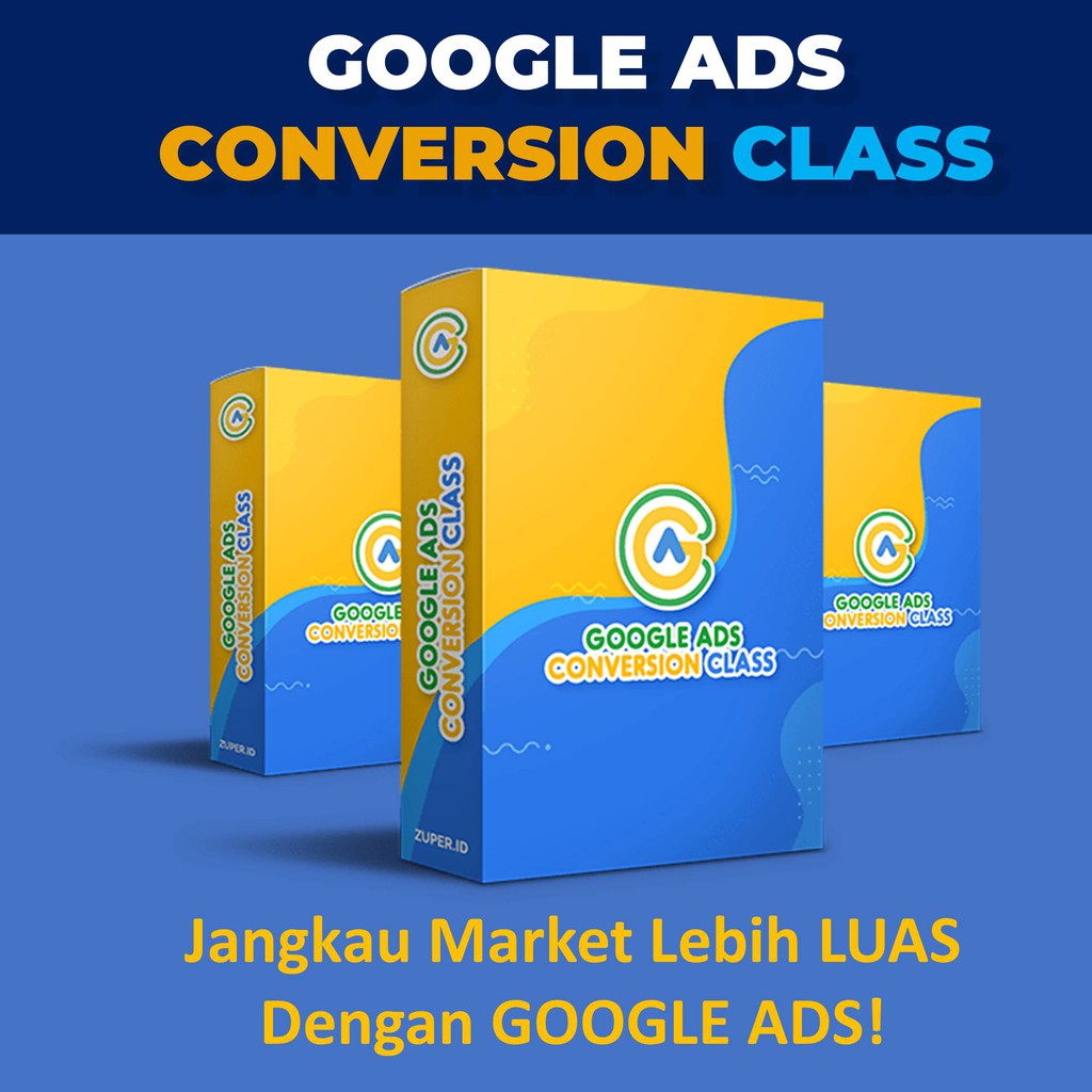 Jual Panduan Google Ads Lengkap | Shopee Indonesia