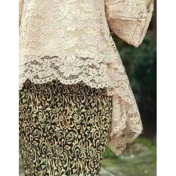 ❃ ATASAN KEBAYA /ATASAN RINJANI /KEBAYA BROKAT /KEBAYA MODERN/KEBAYA RINJANI ☑