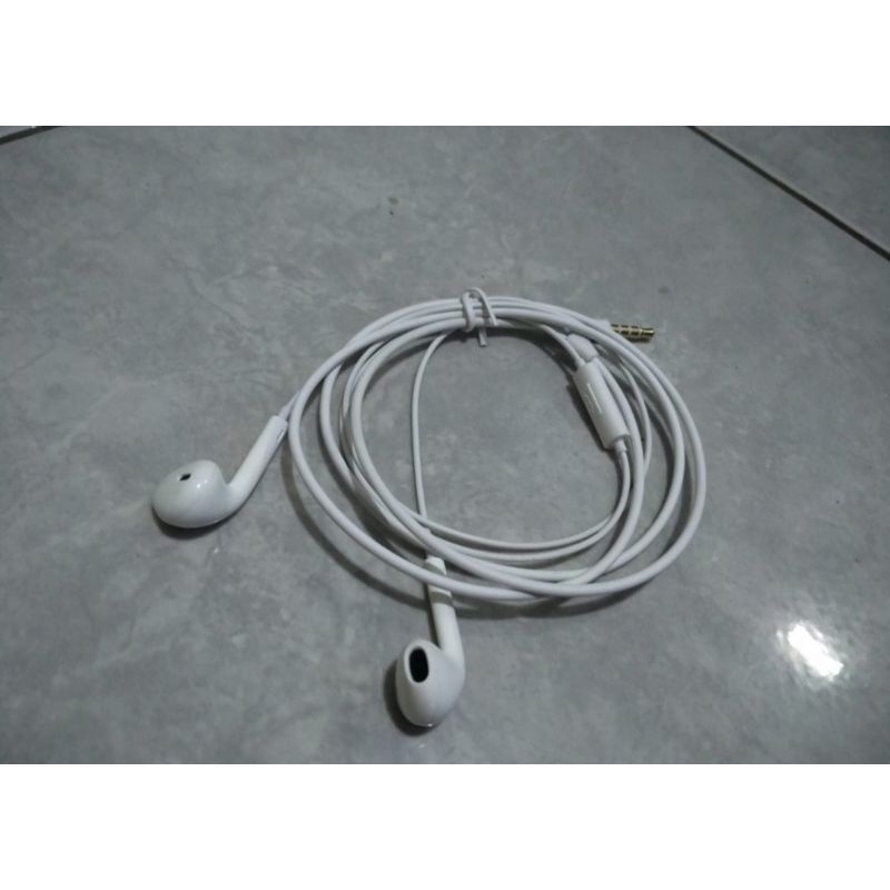 Headset JETE