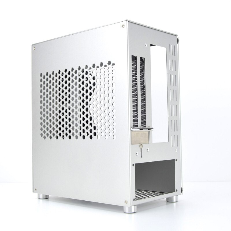 CASING Aluminium Premium ITX Case S3 PLUS