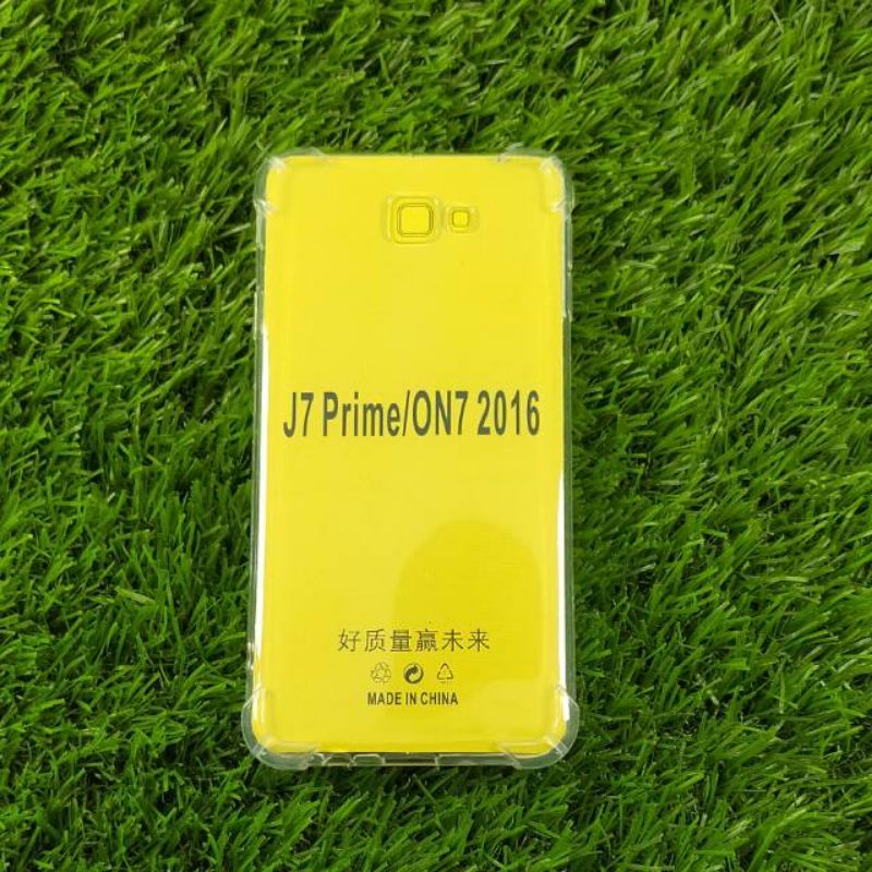 ANTI CRACK SAMSUNG J7 PRIME CASING HP SAMSUNG J7 PRIME SILIKON SAMSUNG J7 PRIME SOFTCASE HP SAMSUNG 