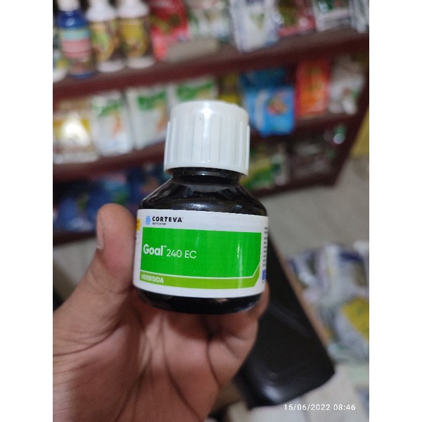 GOAL 240EC 50ML
