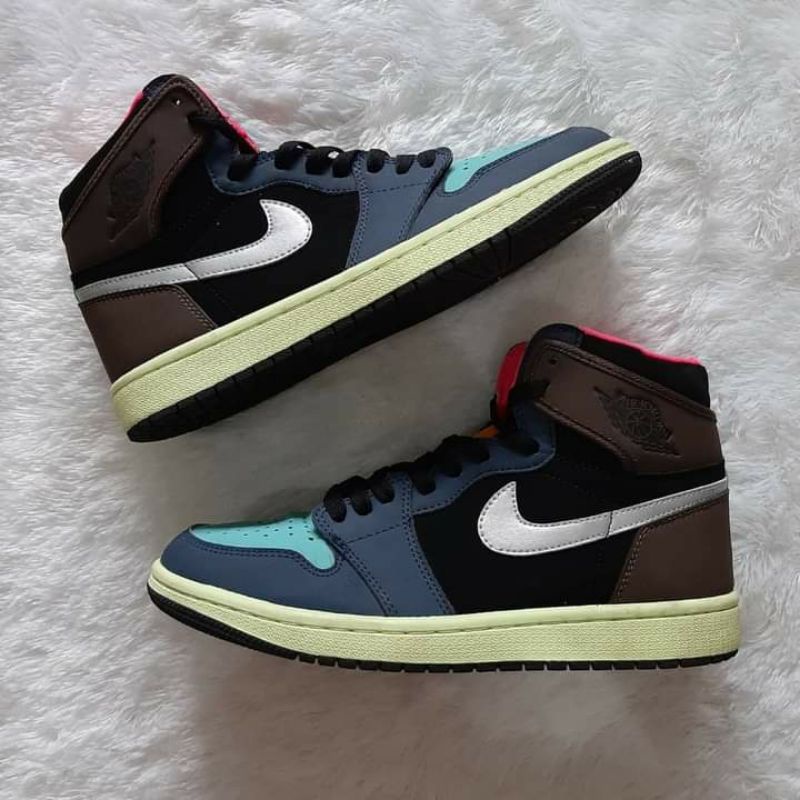 SEPATU NIKE AIR JORDAN ORIGINAL