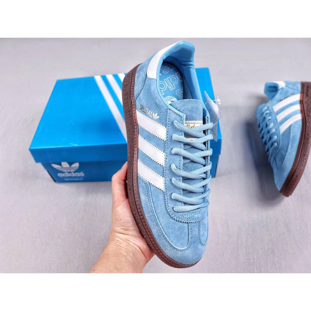 adidas handball spezial brown