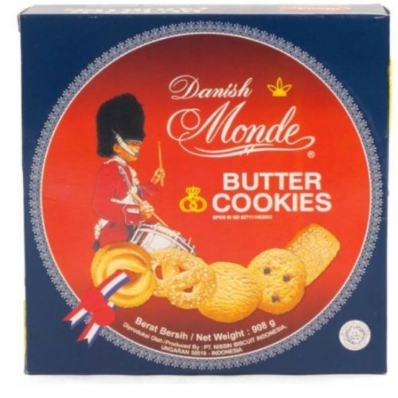 

Monde cookies kaleng 454 gram lebaran