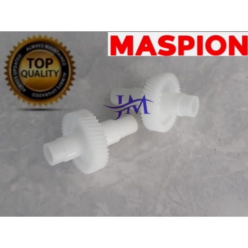 Gigi gear mixer maspion MT-1140,MT-1150