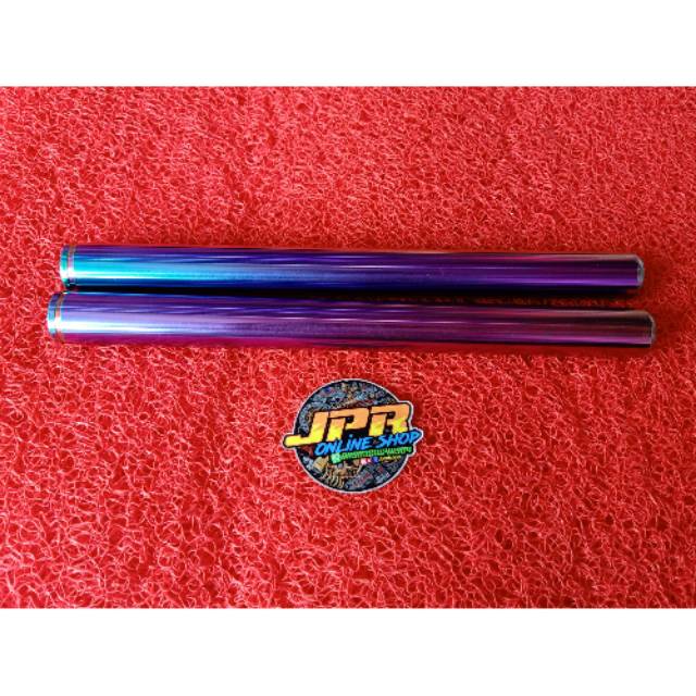 Stick as shock RAINBOW UK  260 mm set