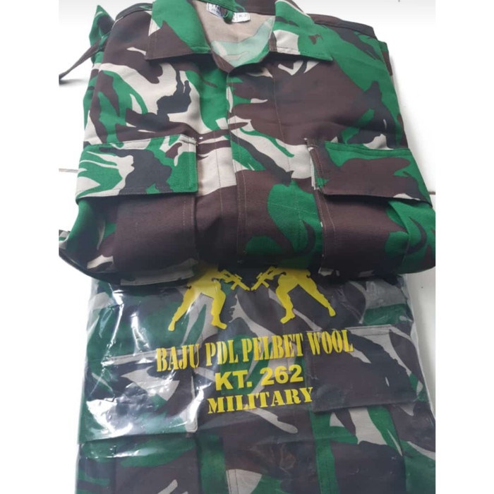 TERMURAH- Original Anti Air PDL Pelbed wool, dingin dan lembut