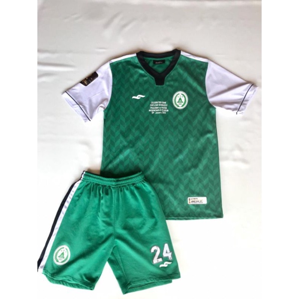 Jersey PSS Sleman CDD II Bench