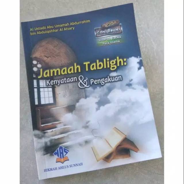 Mengenal Jamaah Tabligh - Pengakuan dan Kenyataan