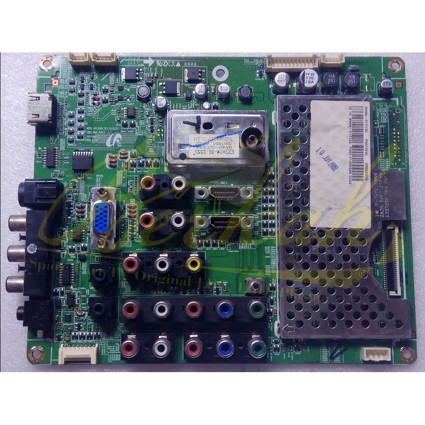 LA32A450 MICOM - MOTHERBOARD TV SAMSUNG LA-32A450 - MODUL LA32A450C1