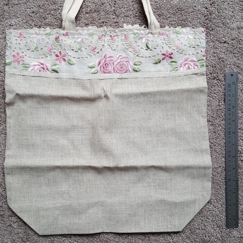 Tas Belanja Thailand