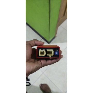 CDI REXTOR adjustable beat karbu