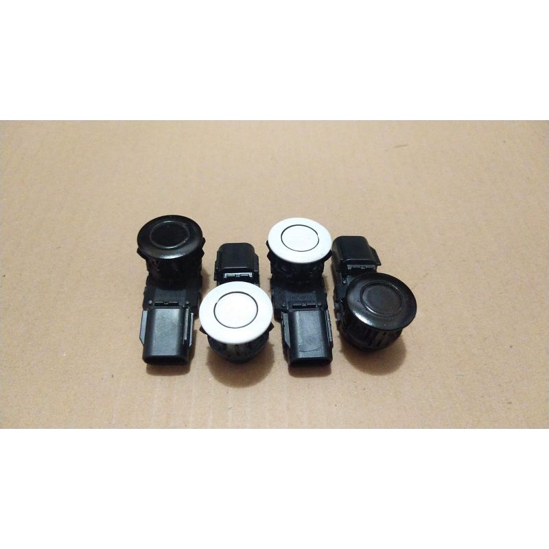 sensor parkir sensor mundur Innova reborn new Fortuner Ori