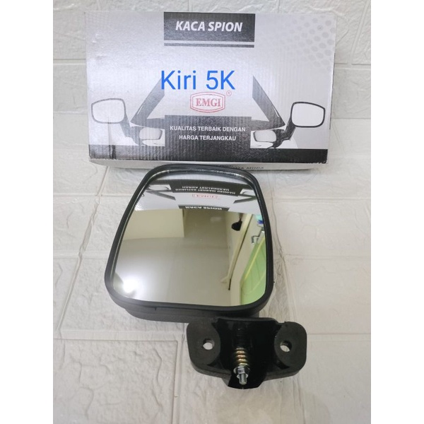 KACA SPION MOBIL KIRI KIJANG SUPER 5K mobil aksesoris