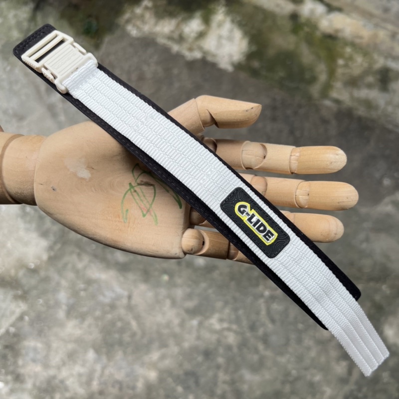 Strap tali jam tangan casio original GLS-5600V 7 band GLS 5600V