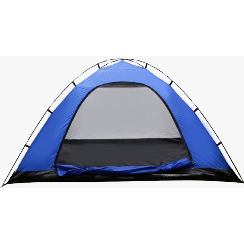 Tenda Camping Tenda Dome Dhaulagiri Terra 45 Original