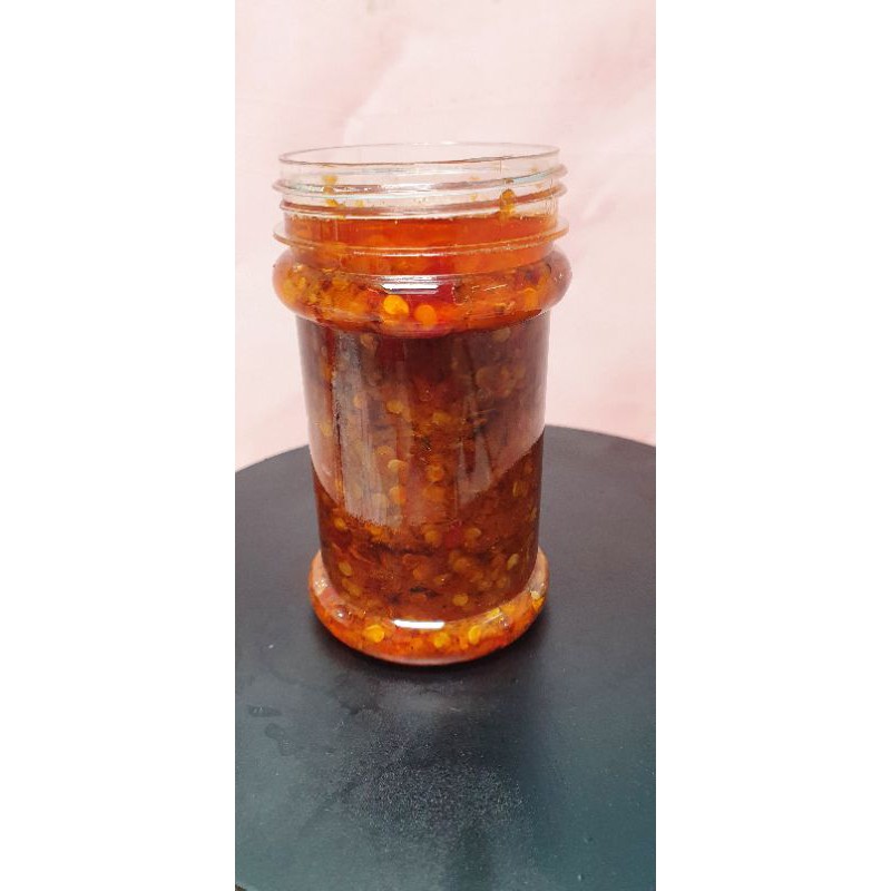 

sambeltrasibawang
