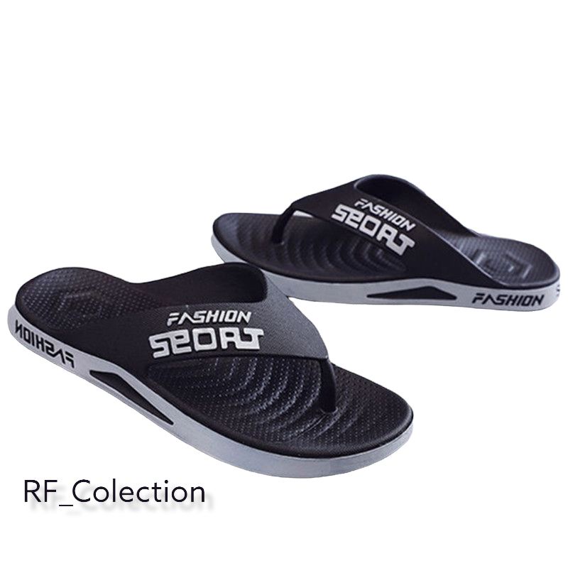 Sandal Jepit Sport Pria Sandal Jepit Cowok Sandal Import Laki Laki Sandal Karet Cowok