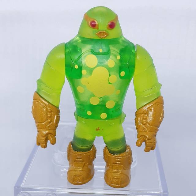 Batman Mighty Minis Chemo Original Lisensi Baru tanpa kemasan