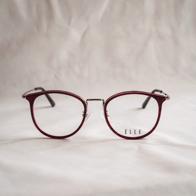 Frame kacamata elle original EL14404